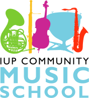 IUP Community Music School