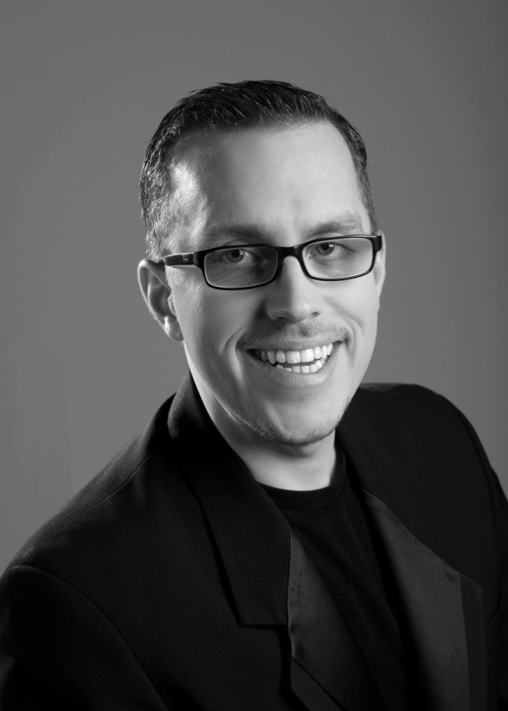 Jonathan Helmick