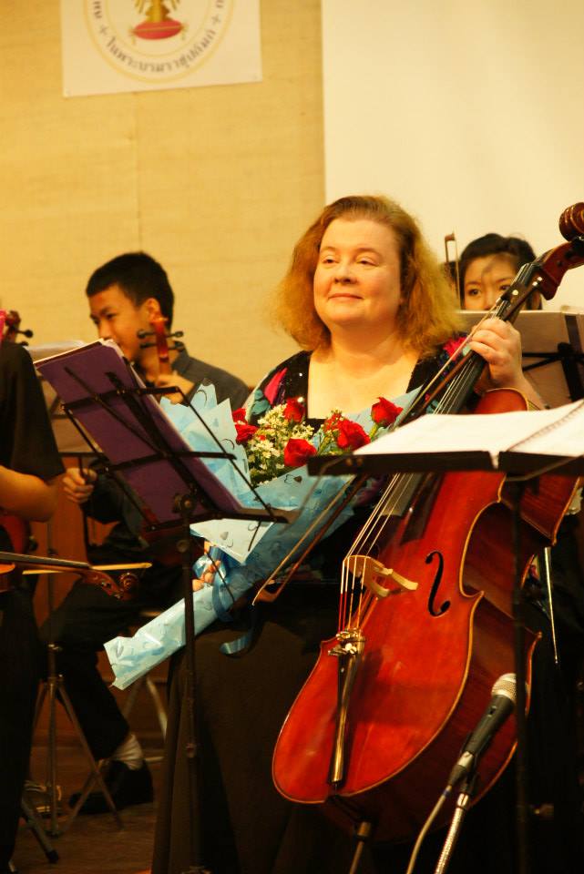 Linda Jennings