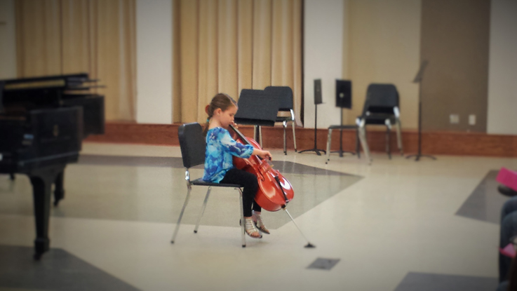 Checkpoints for Cello