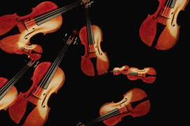 Musical Instruments