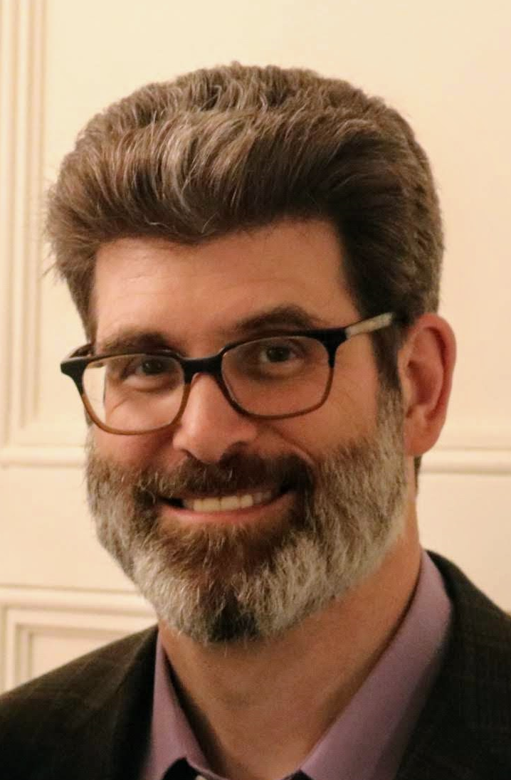 Matthew Baumer headshot