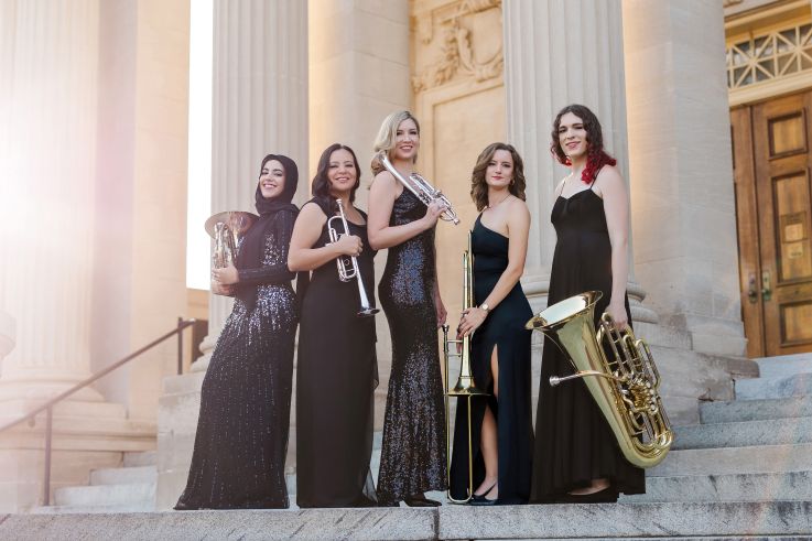 Seraph Brass
