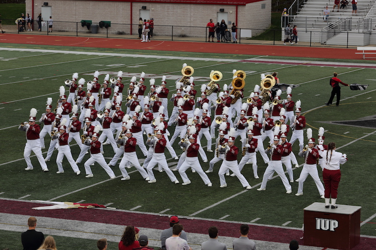 Marching Band
