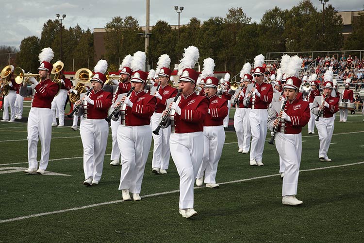 Marching Band