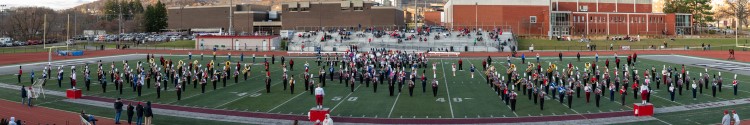 Marching Band 2024