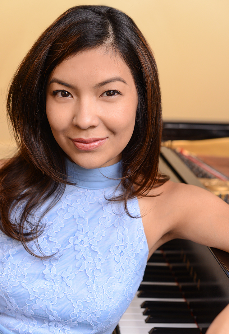 Melody Quah