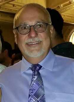 Nevin Saylor