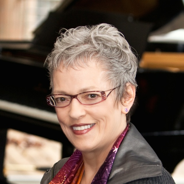 Cindy McTee