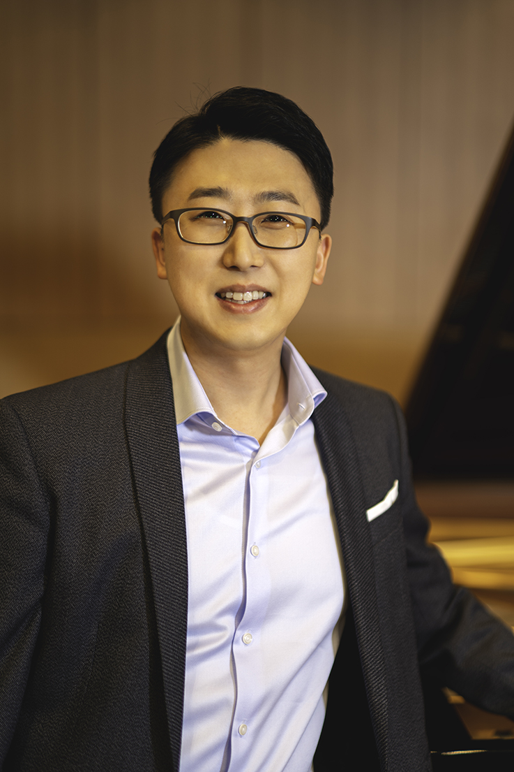 Joong Han Jung