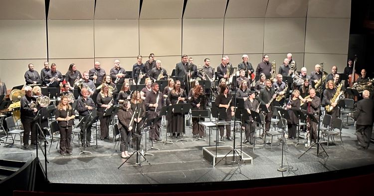 Keystone Wind Ensemble