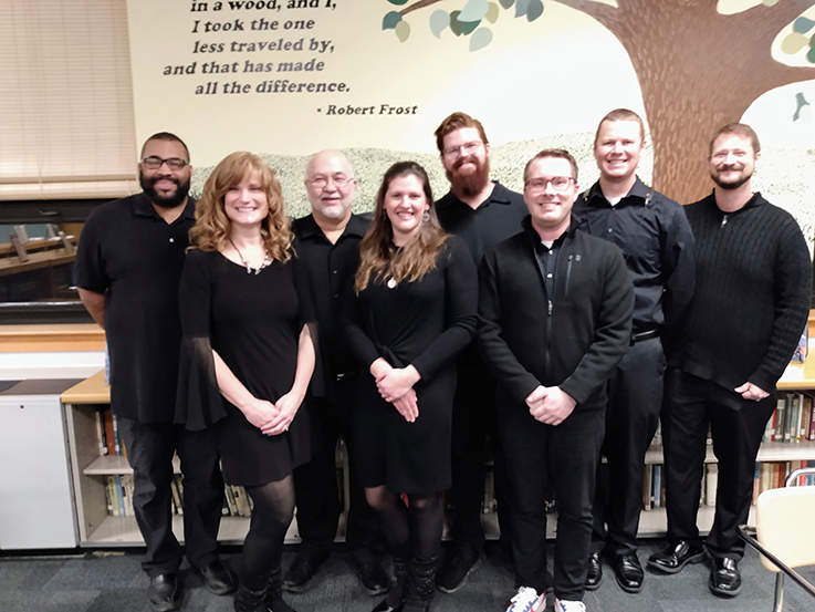 Conemaugh Township 2023 Production
