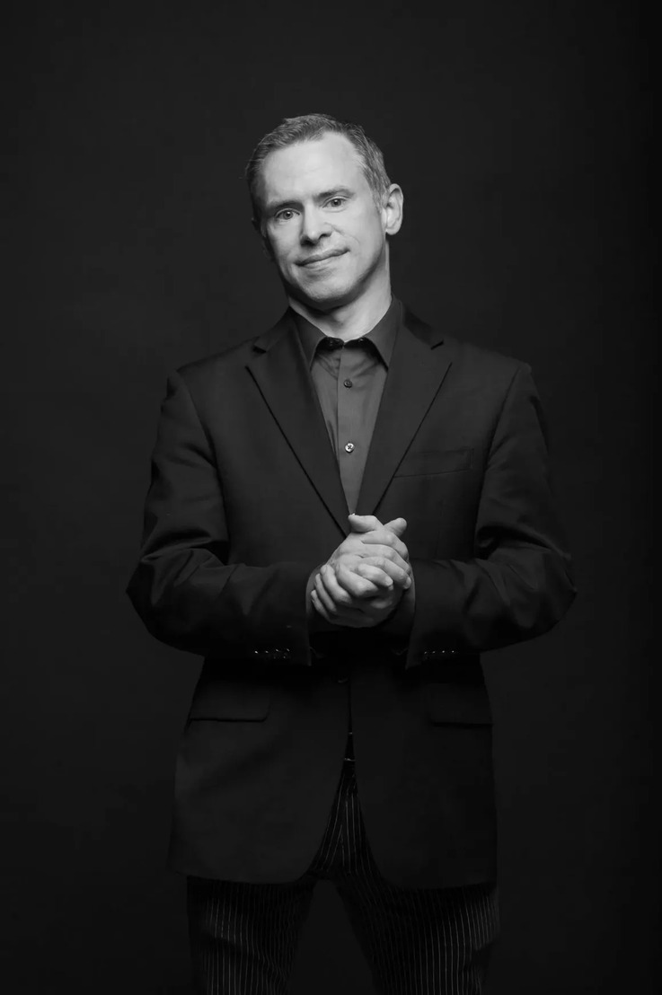 Geoffrey Burleson