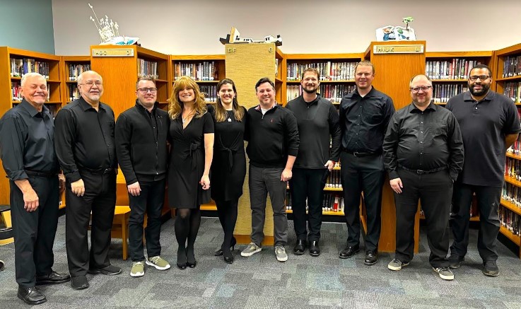 Conemaugh Township Musicians
