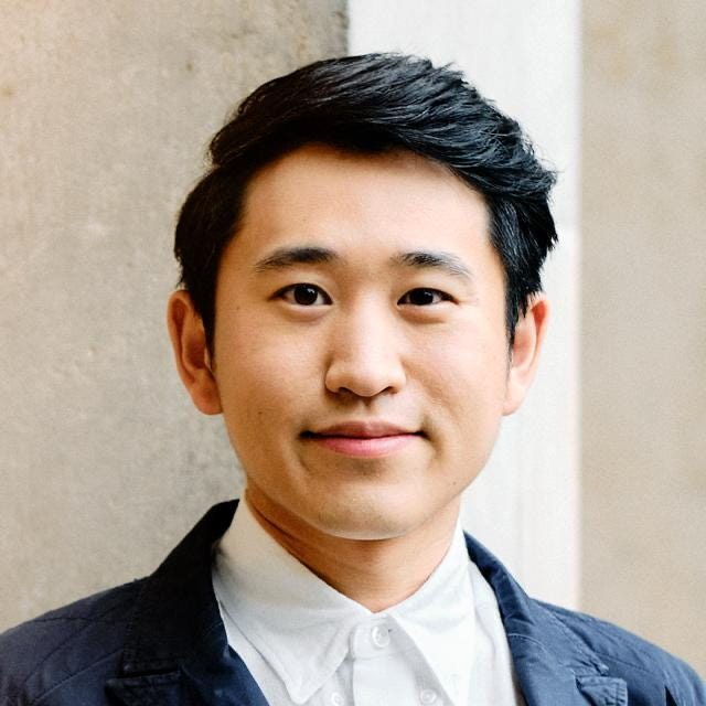 Kevin Lee Sun