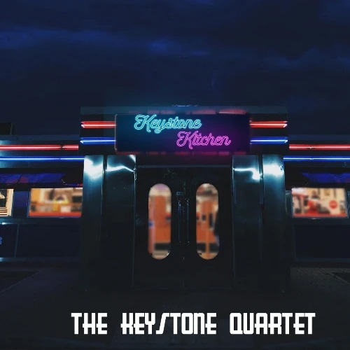 Keystone Kitchen Album
