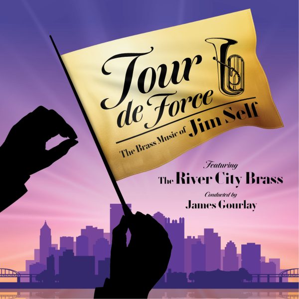Tour de Force Album