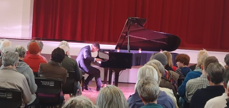 Wong Doe Tours New Zealand