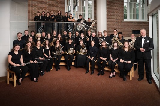 IUP Wind Ensemble