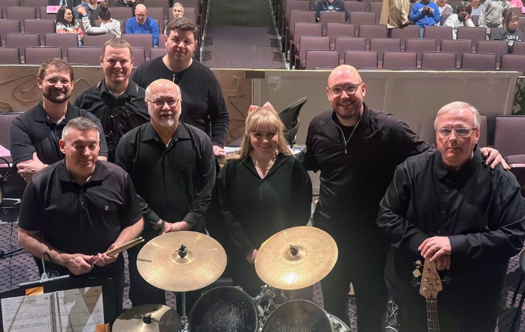 2025 Greater Johnstown Musical