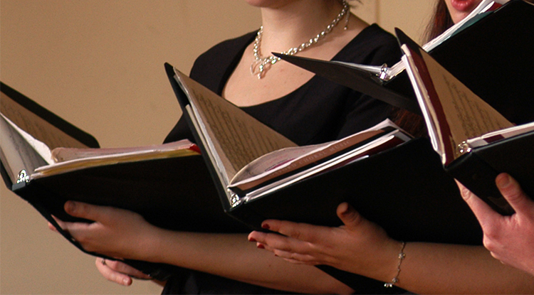 Voice Students Win Big at National Association of Teachers of Singing Competition