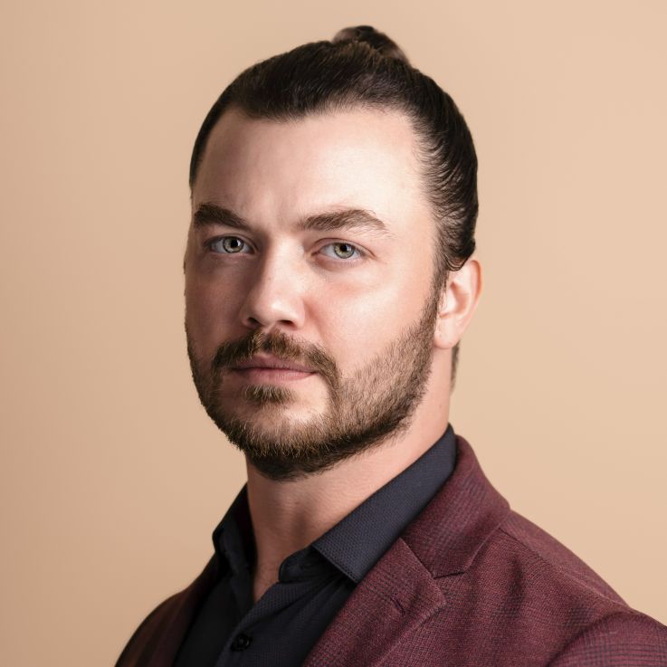 Ben Strong