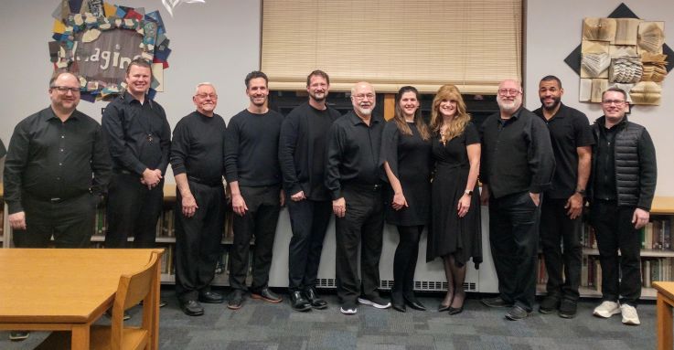 Conemaugh Township Musical Pit Orchestra