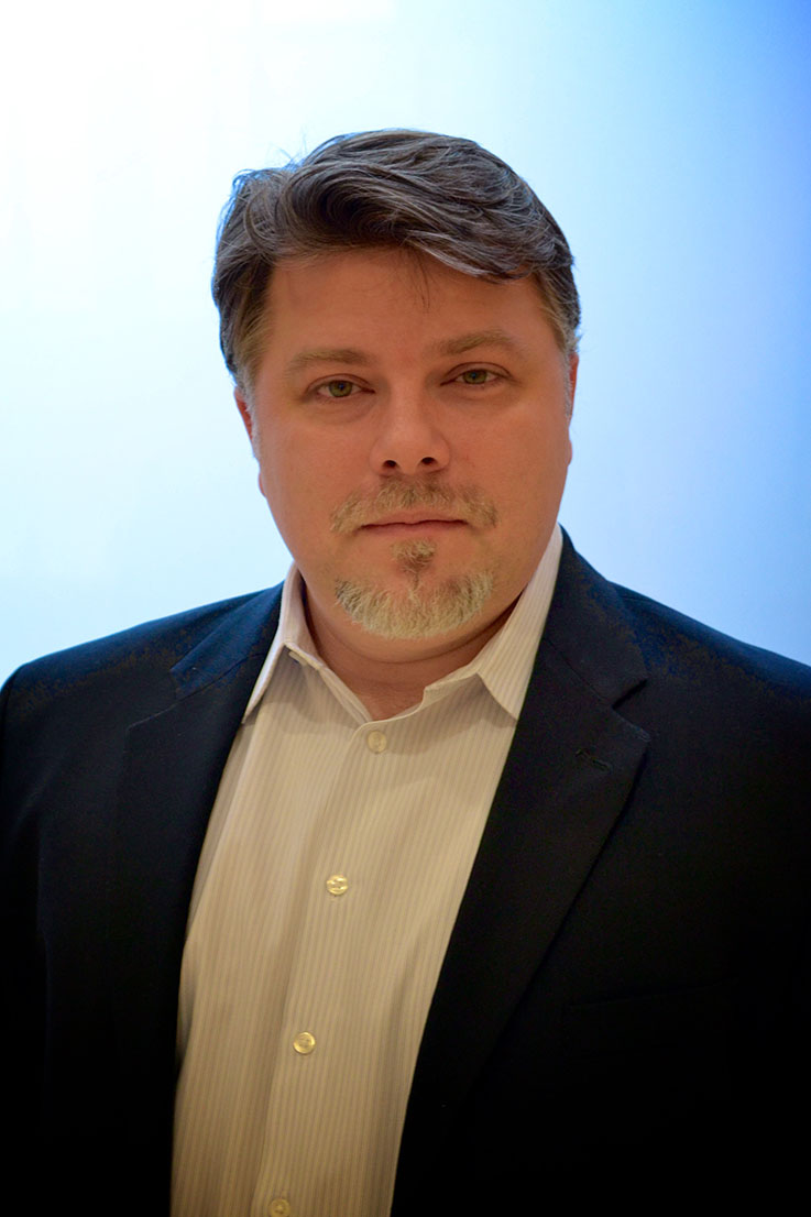 Joseph Baunoch
