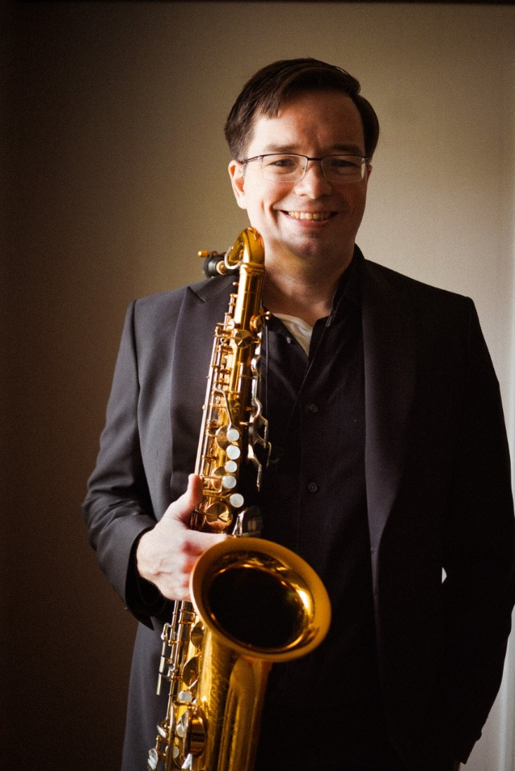 Jim Flowers