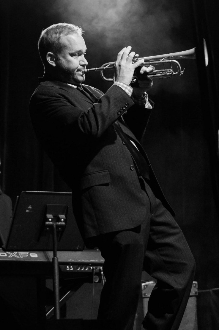Joe Herndon
