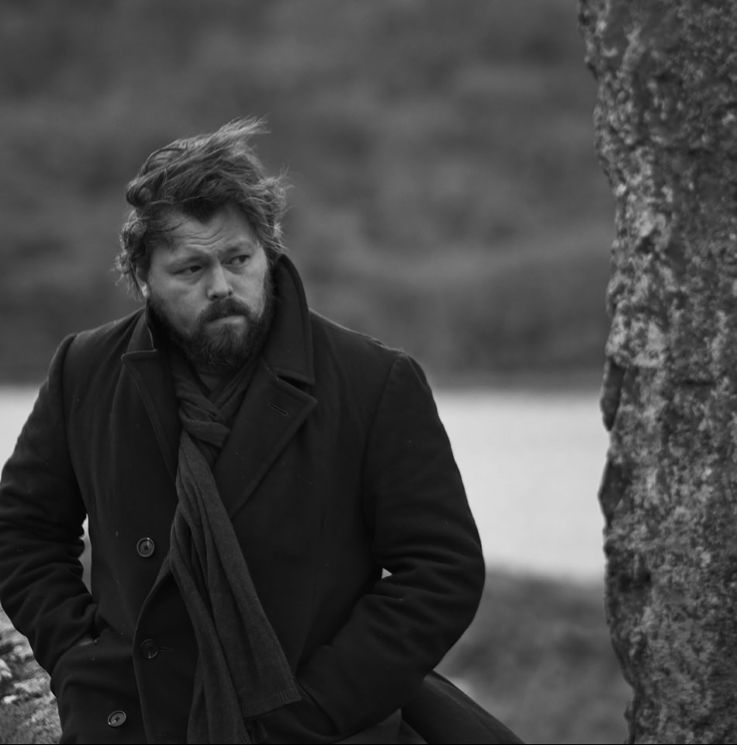 Joshua Kelly