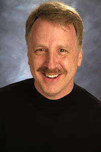 Timothy Paul
