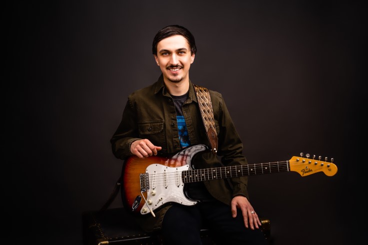 Alex Price