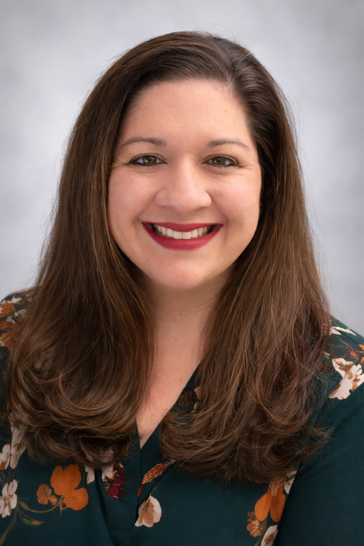 Rachel Desoto Jackson