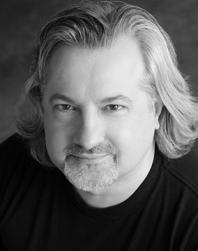 Rick Kemp