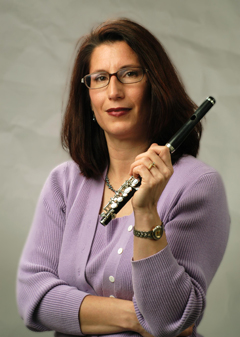 Therese Wacker