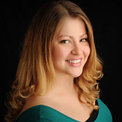 Leanna McGiboney