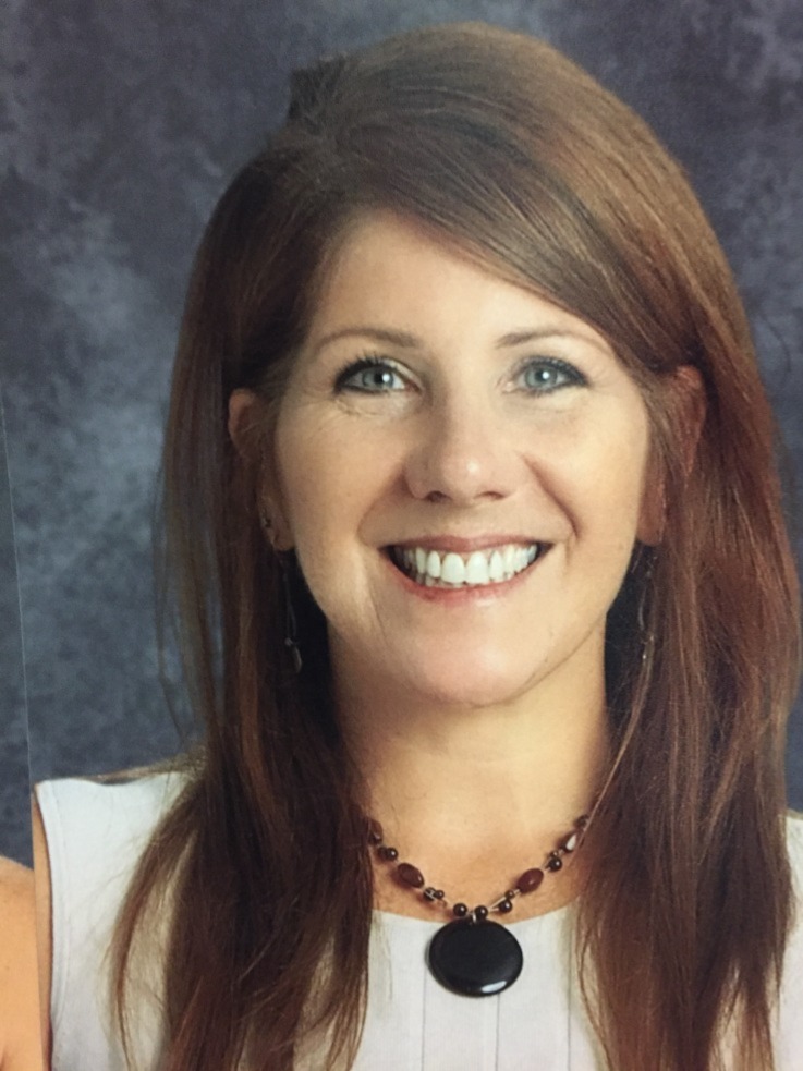 Sherry Hatton