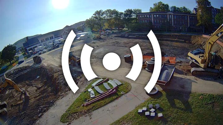 Construction Live Cam Construction Live Cam