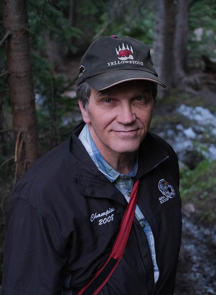 Dan Widzowski 