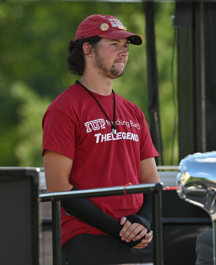 Luke Leccia