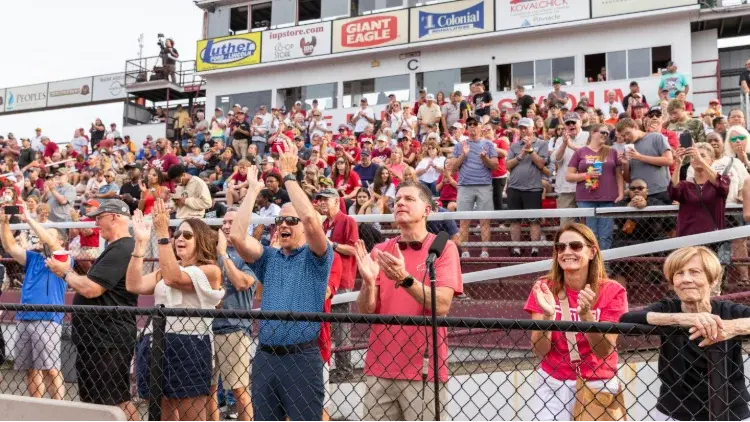 IUP Family Weekend Offering Variety of Events to Welcome Families, Alumni