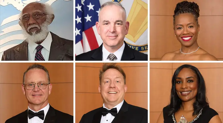 2026 Distinguished Alumni Awards 