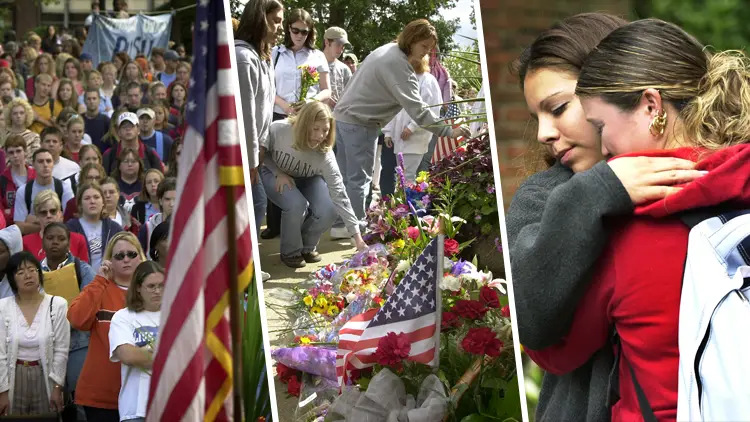Remembering 9/11: Reflections from the IUP Family