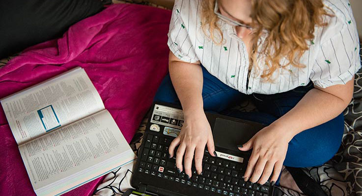 New IUP Dual Enrollment Program Funded by PA Department of Education Will Create Pathway to High-Priority Occupations in Health-Related Fields