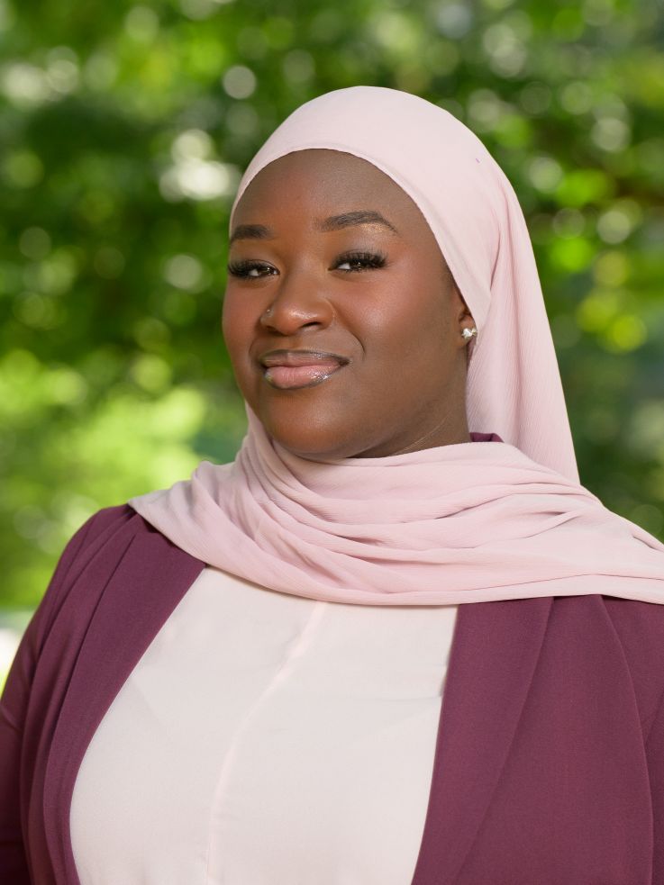 Samira Boulkher