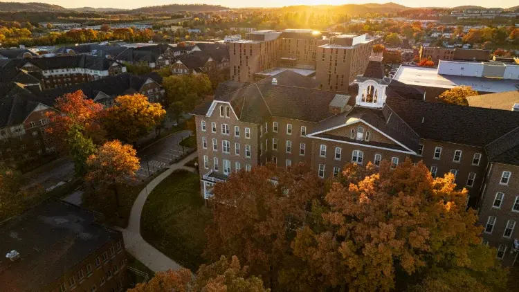 IUP Sees Third Consecutive Increase in Overall Enrollment, New Student Enrollment, and Highest Persistence Rate Since 2015