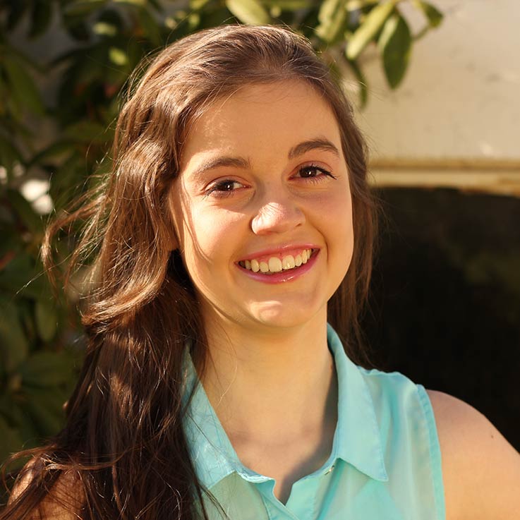 Isabella Johnson