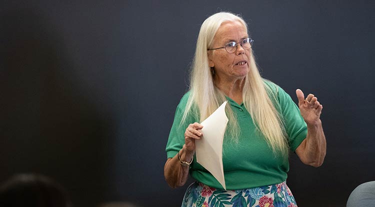 Impact 150: IUP Criminology Graduate to Gift More Than $3 Million to Support Education, Criminology Seniors at IUP