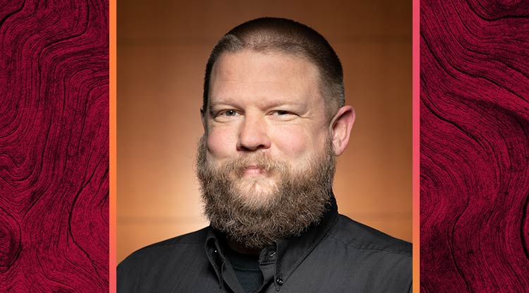 Distinguished University Professor Ford Chosen for Fulbright Award for Study in Portugal